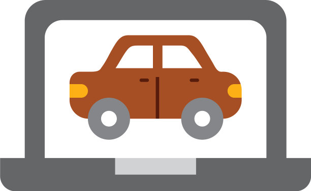 车载显示笔记本图标服务诊断图片下载