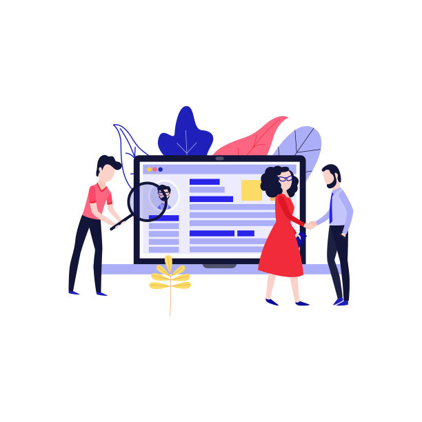 招聘和面试图片下载