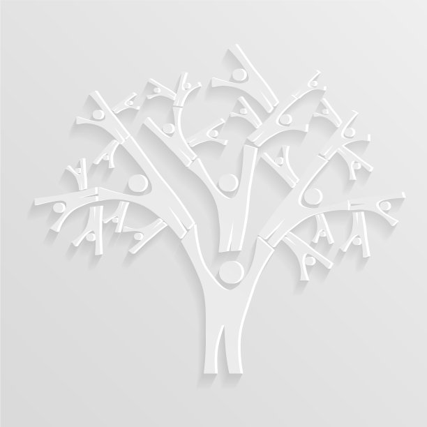 树的人图片下载