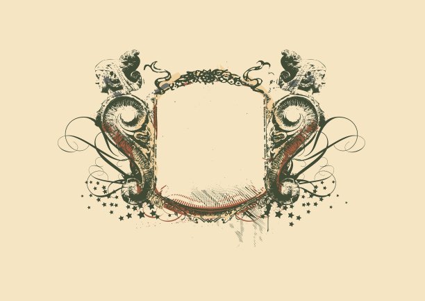 装饰框图片下载