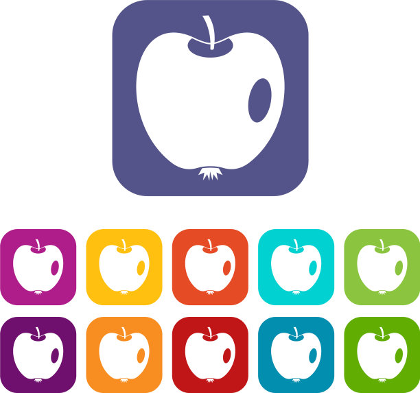 苹果图标设置图片下载