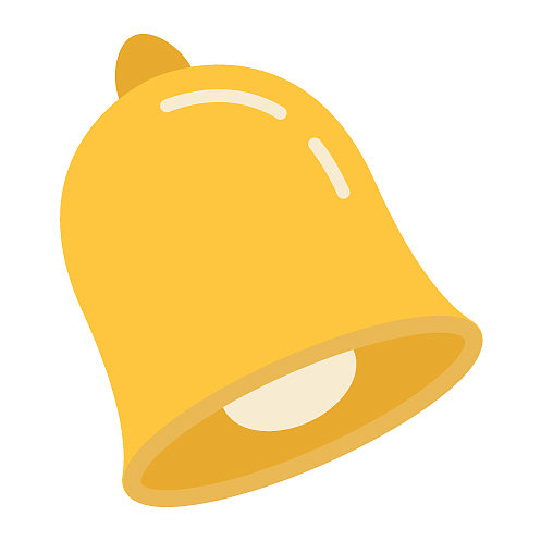 学校钟平，标志戒指和学校图片下载