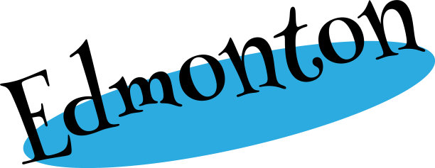 埃德蒙顿橡皮图章图片下载