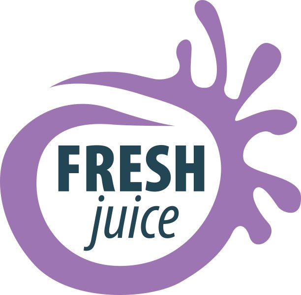 汁溅标志图片下载