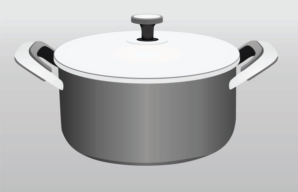 厨房锅图片下载