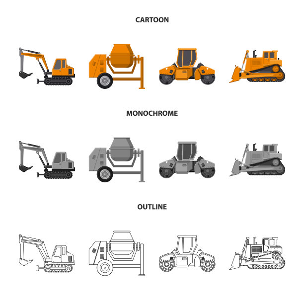构建和建设图片下载