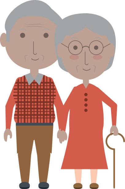 eldery几个图标图片下载