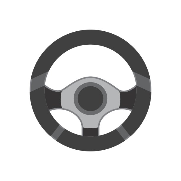 方向盘图标图片下载