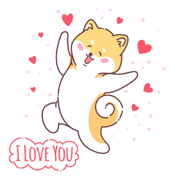 漂亮的卡片图片下载