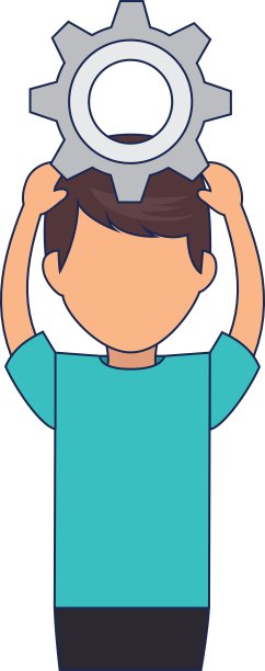 年轻人的性格偶像图片下载