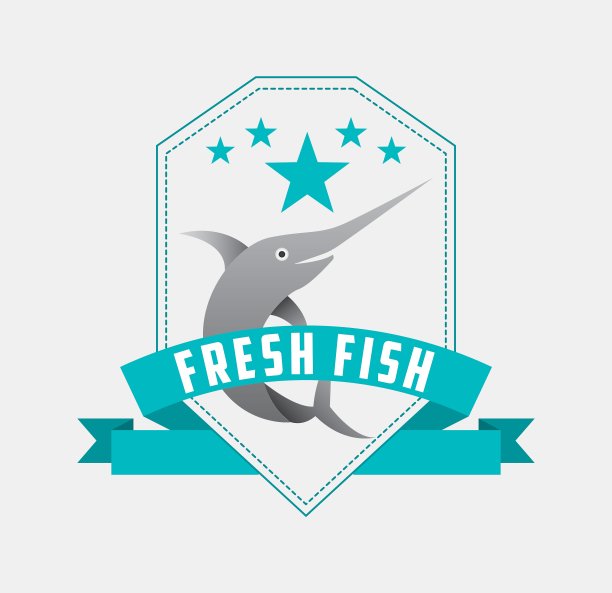 海鲜设计图片下载