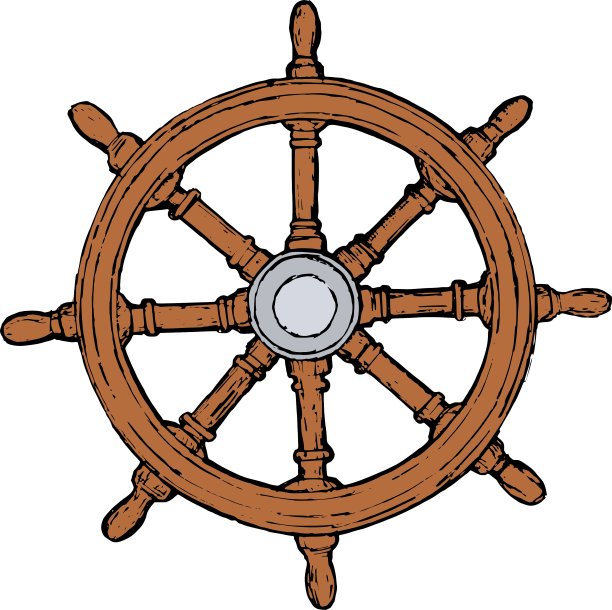 方向盘图片下载