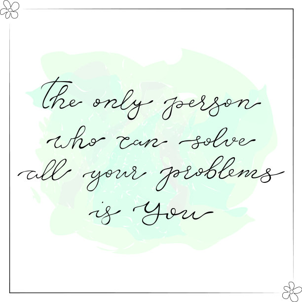 只有能做到的人才会引用动机图片下载