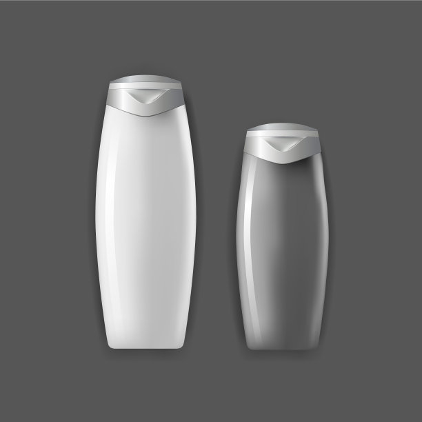 为品牌和产品设计的模型模板图片下载