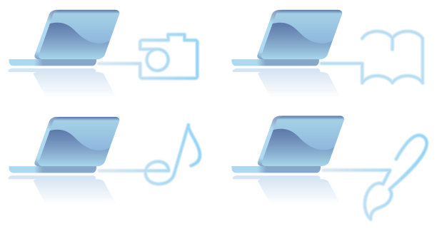 电脑图标图片下载