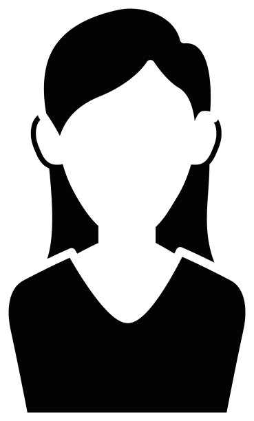 女人头像图标图片下载