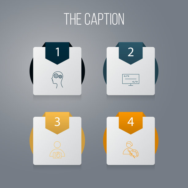 图标线设计集艺术家编码图片下载