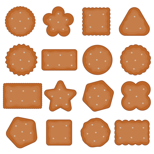 饼干甜集图片下载