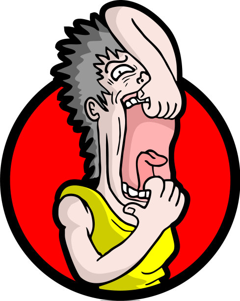 疯狂的饿图片下载