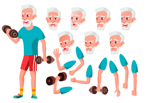 老人，老人，老人图片下载