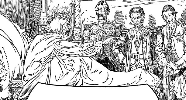 三个懒鬼的图片下载