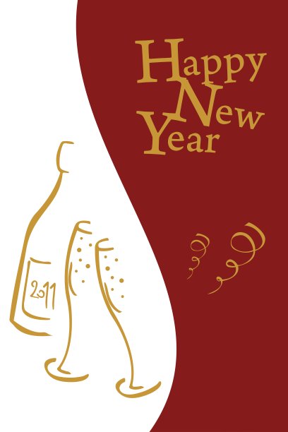 可爱的手绘插画图片下载