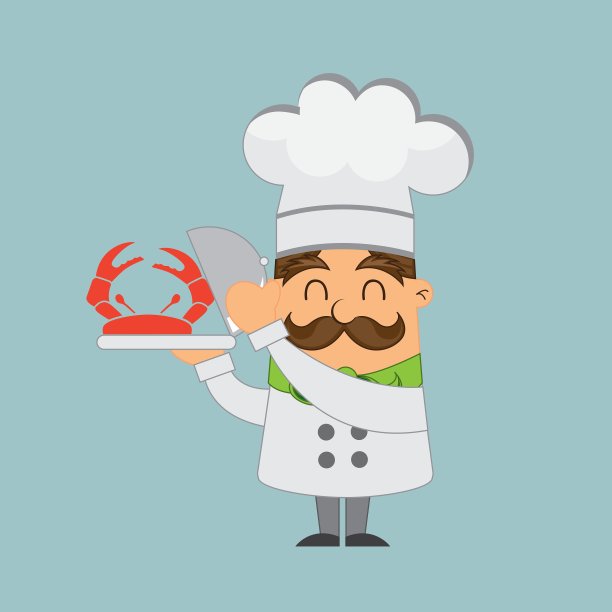 海鲜设计图片下载