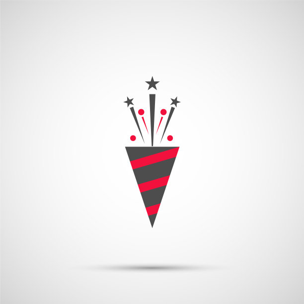 圣诞节的标志性闹剧图片下载