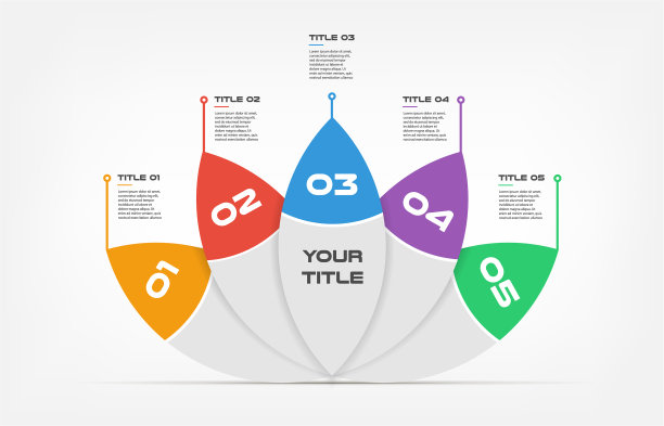 Ova-lotus文本信息图模板的业务图片下载