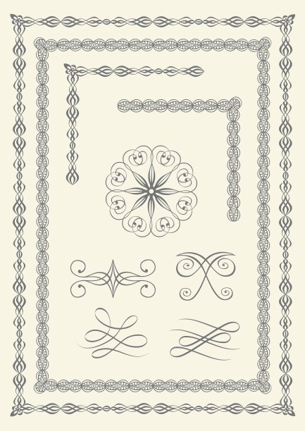 边界和象征图片下载