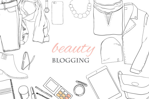 手绘涂鸦平铺图片下载