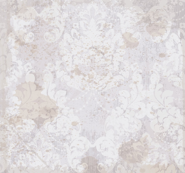 复古图案美丽的装饰装饰图片下载