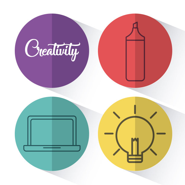 创造性过程设计图片下载