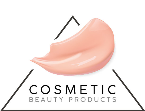 化妆设计模板与地方的文本图片下载