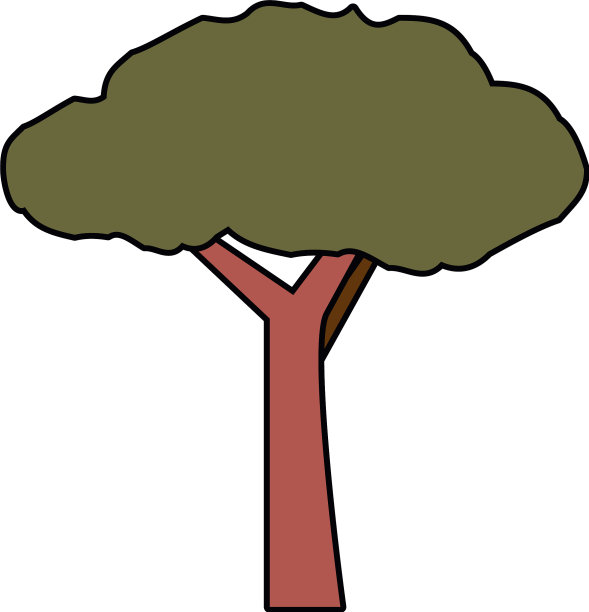 树图片下载
