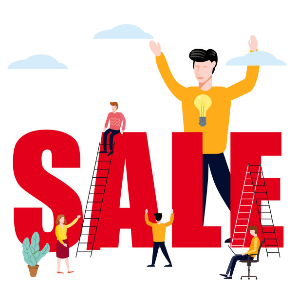 经理和办公室职员出差图片下载