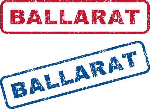 巴拉腊特橡皮图章图片下载