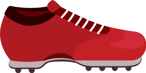 棒球设备卡通图片下载