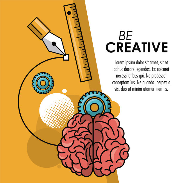 有创意的海报图片下载