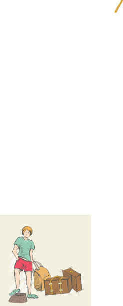 徒步旅行者的旅行图片下载