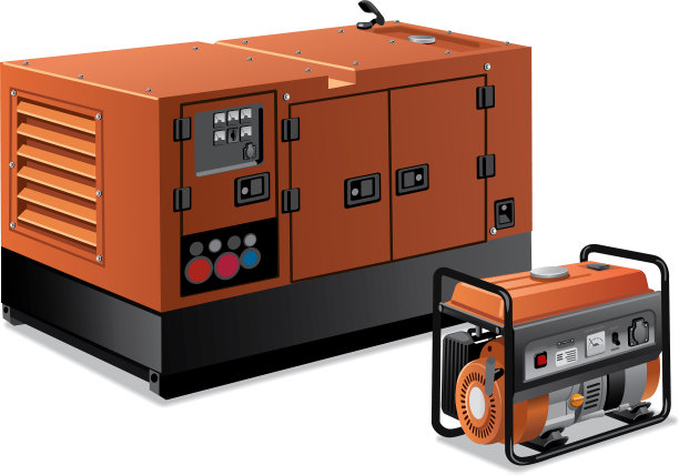 发电机图片下载
