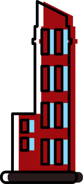 城市建筑的象征图片下载