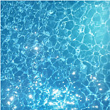 水波纹背景eps 10图片下载