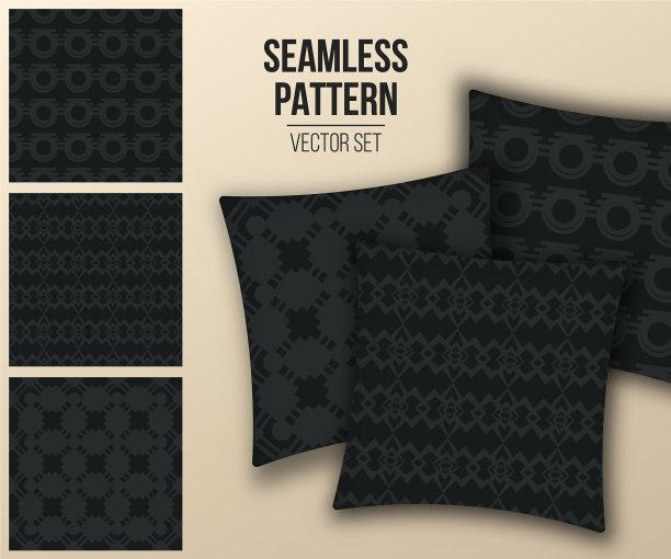 抽象概念单色几何图片下载