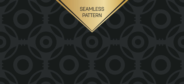 抽象概念单色几何图片下载