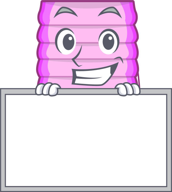 咧嘴笑着用木板饰木百叶窗图片下载