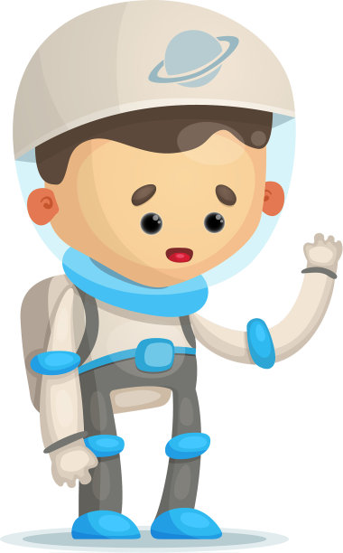 宇航员图片下载