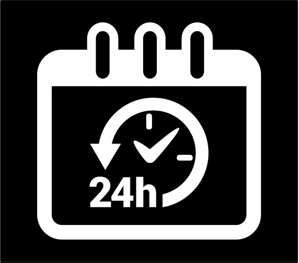 时间管理图标图片下载