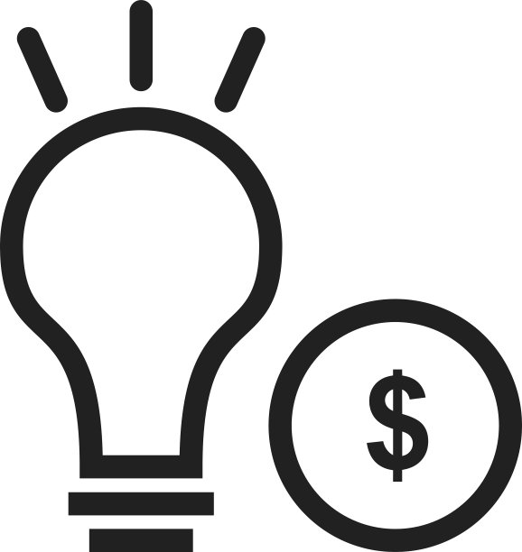 将想法转化为金钱图片下载