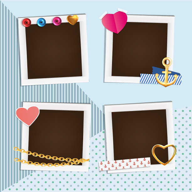 相框集合图片下载